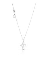 Collana Roberto Giannotti Donna in Argento NKT211B - NKT211B
